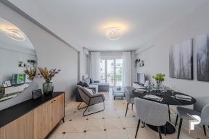 P Deluxe Suites A3