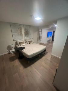 Appartements Loft ravissant 45m2 Jacuzzi RVB NIGHT 2 : photos des chambres