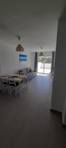 Alojamiento Terraza de Tarifa