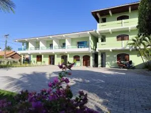 POUSADA PRAIAMAR - Alcobaça