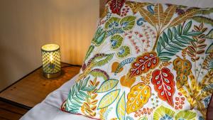 Appartements Rude - Retro chic : photos des chambres