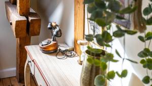 Appartements Rude - Retro chic : photos des chambres