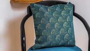 Appartements Rude - Retro chic : photos des chambres