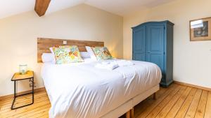 Appartements Rude - Retro chic : photos des chambres