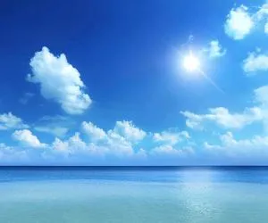 Beachfront Nudist Apartment in Vera Playa - Playas de Vera