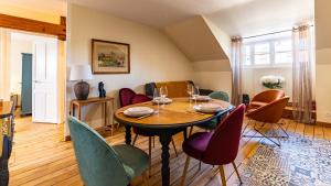 Appartements Rude - Retro chic : photos des chambres