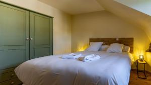 Appartements Rude - Retro chic : photos des chambres