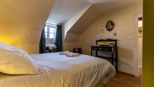 Appartements Rude - Retro chic : photos des chambres