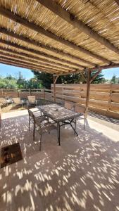 Appartements Appart dans villa, terrasse et jardin : Appartement 2 Chambres