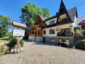 Pokoje gościnne u Joanny - Groń