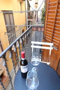 Sotto La Rocca - Casa vacanze a 5 minuti dal mare