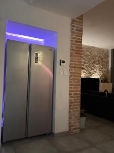 Maisons de vacances La Casita : photos des chambres