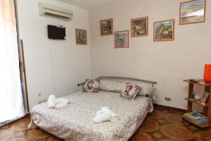 Sotto La Rocca - Casa vacanze a 5 minuti dal mare