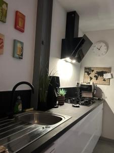 Maisons de vacances La Casita : photos des chambres