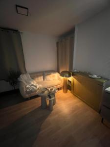 Appartements Loft ravissant 45m2 Jacuzzi RVB NIGHT 2 : photos des chambres