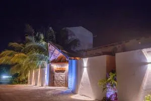 Tranquil Thoddoo - Rasdun atolli