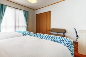 恩納村の飲食店多数 徒歩圏内のエリア 最大8名貸切 コンビニ徒歩30秒 ビーチまで徒歩3分 aコーディアルステイ1F