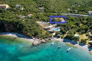 Villa HAUS NIKO - 斯比尼克尔姆波茨斯基