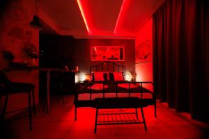 Studio apartman Navis