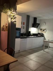 Maisons de vacances La Casita : photos des chambres