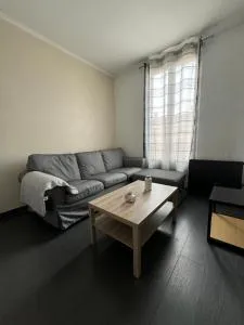 Appartement 2 pièces proche Paris - Ivry-sur-Seine