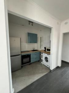 Appartement 2 pièces proche Paris