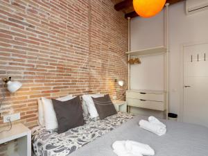 Cómodo apartamento cerca de Plaza Cataluña