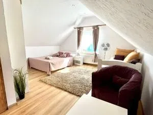 Pokoje do Wynajęcia na Mazurach - 科兹泽