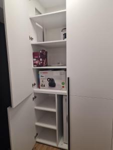 Bulevard M Apartment