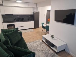 Bulevard M Apartment