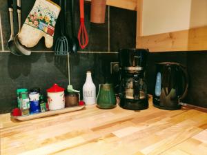 lappartement montagnard dEstelle 4-6 personnes