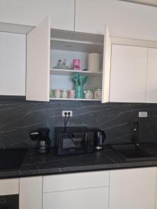 Bulevard M Apartment