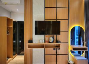 Eagle Hotel Wonosobo, Azana Hotels Collection