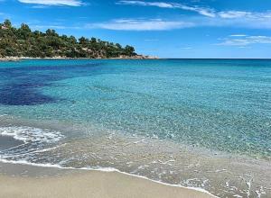 Appartamento fronte Arbatax park resort