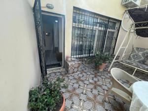 Cairo Pulse Luxury pyramids view apartment