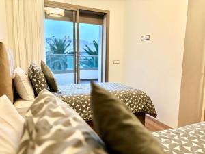 Appartement de vacances à 5 min de la plage