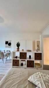 Charme Urbain Studio Cosy