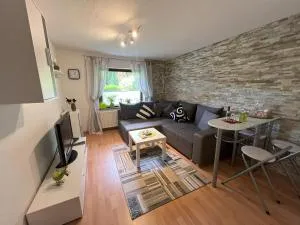 Gemuetliche-Ferienwohnung-Nr-4-im-Harz-fuer-2-Personen - Sieber