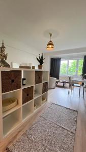 Charme Urbain Studio Cosy