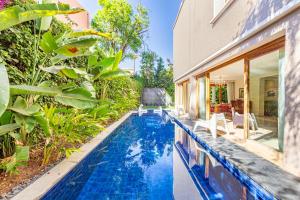 Villa Dar Chama ,piscine privée , Au cœur de Marrakech
