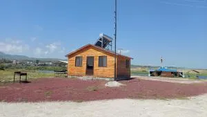 Sevan - Tsovazard Wooden House - Jil