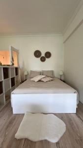 Charme Urbain Studio Cosy