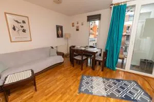 Moj Kutak Centar - Sevojno