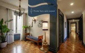 Daplace - Lavinia Apartment