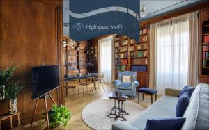 Daplace - Lavinia Apartment