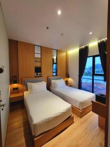 Eagle Hotel Wonosobo, Azana Hotels Collection