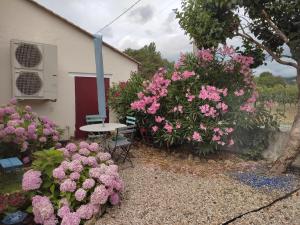 Maisons de vacances chaivero : photos des chambres