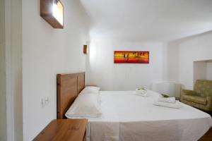 Bianca Luna Apartments