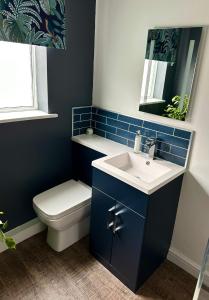 Clock Tower Apartments 1