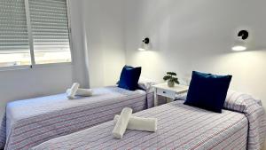 ROMA 5 - PLAYA DE GANDIA - Alquiler solo a familias